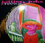 Killing Joke : Change